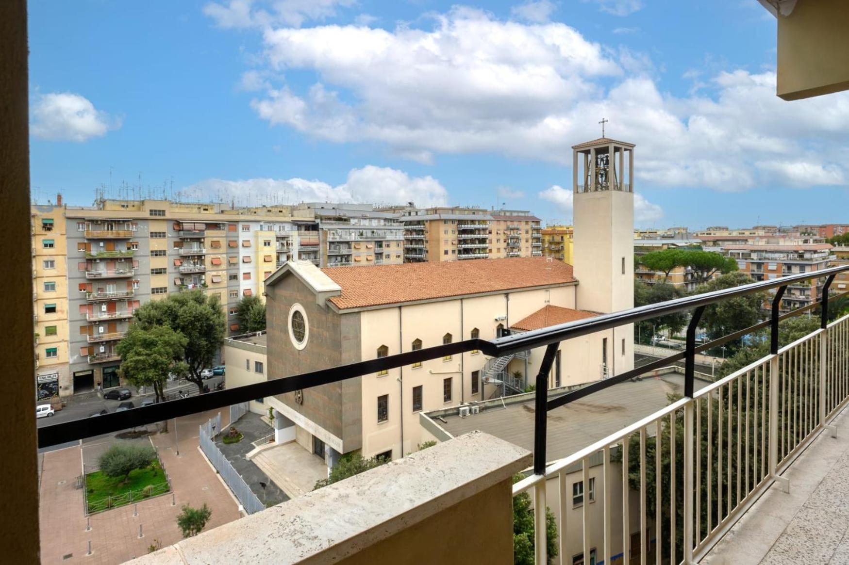Veroli Vacanze Romane エクステリア 写真